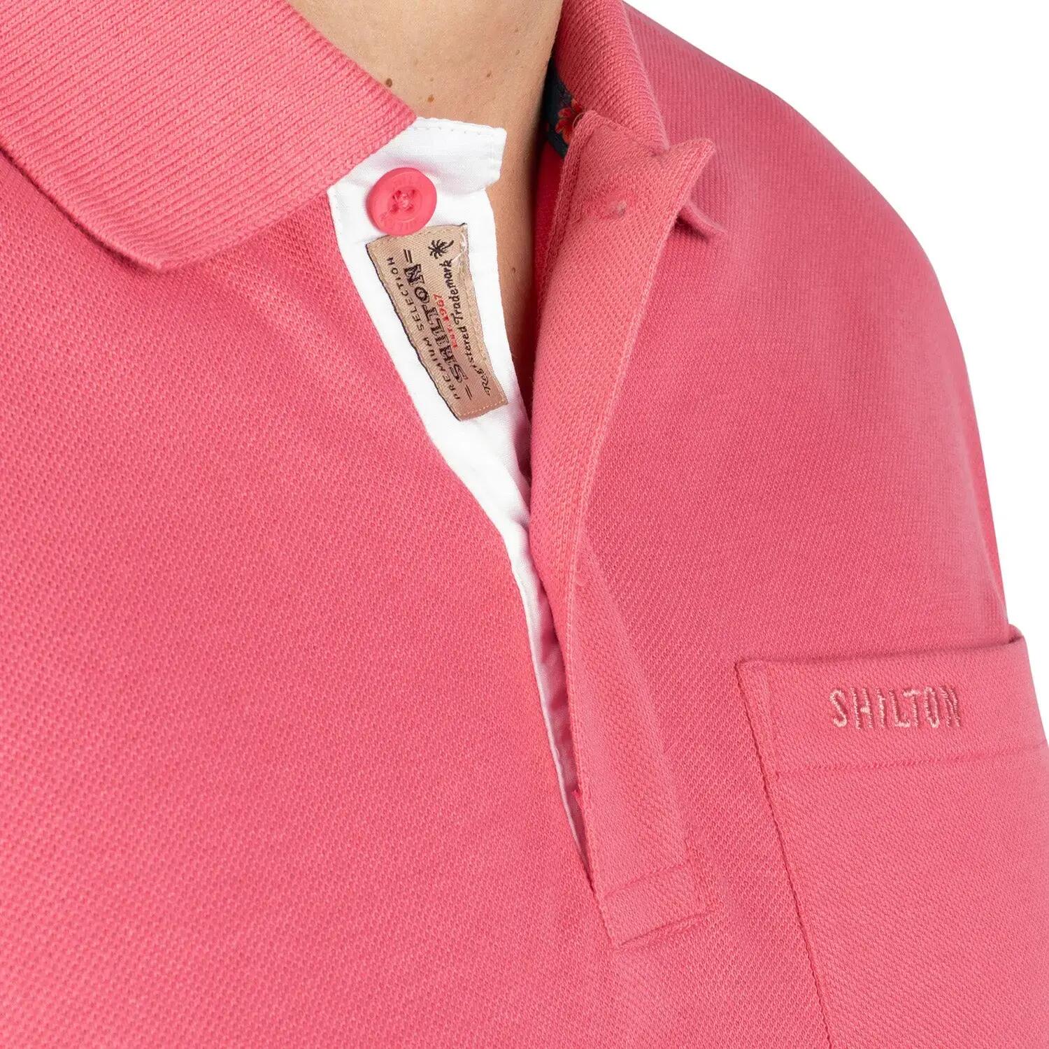 Polo classic shilton homme 4/6