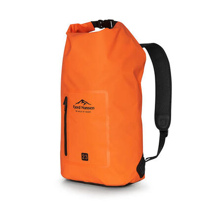 Wodoszczelny plecak Fjord Nansen Adventure Backpack 23 L