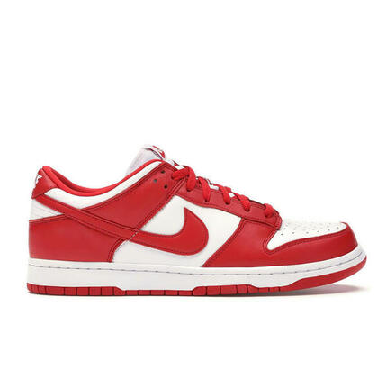 Nike Dunk Low University Red