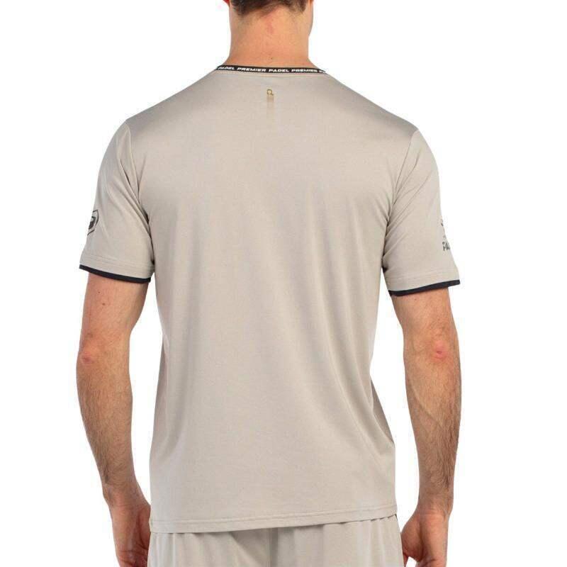 Bullpadel Bises T-shirt 5/7