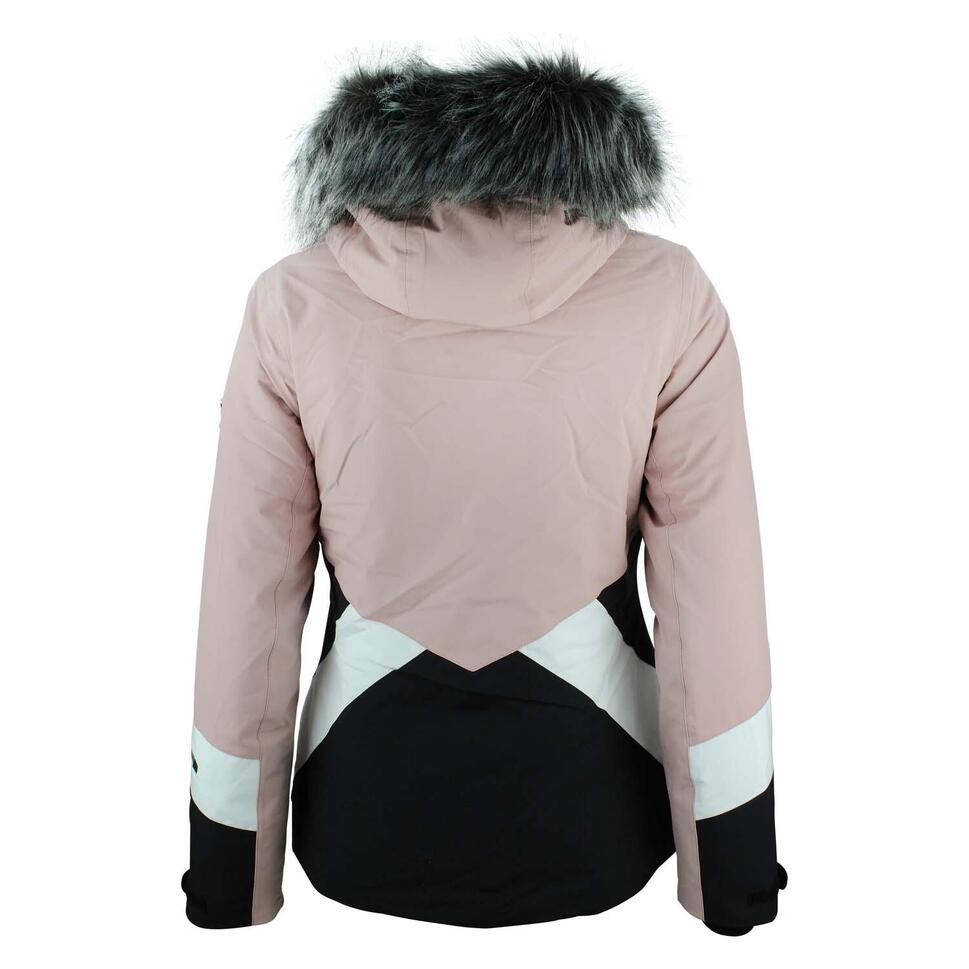 Damska kurtka narciarska Peak Mountain Anita