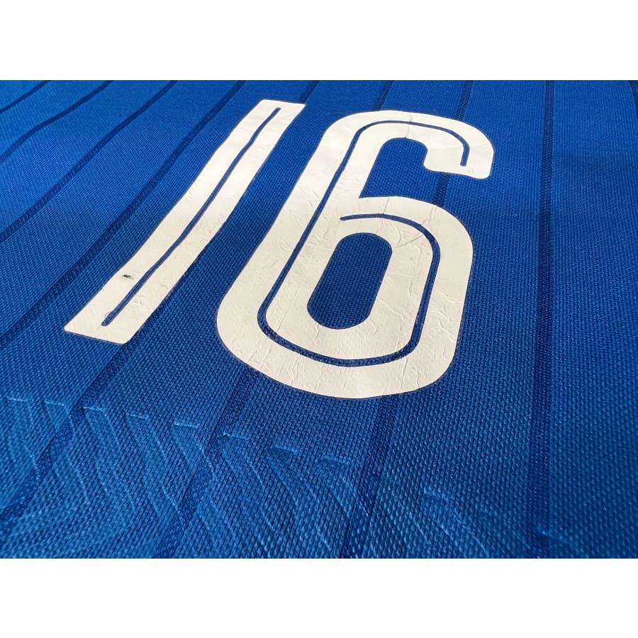 Les maillots de foot Joma pour la saison 2016-2017
