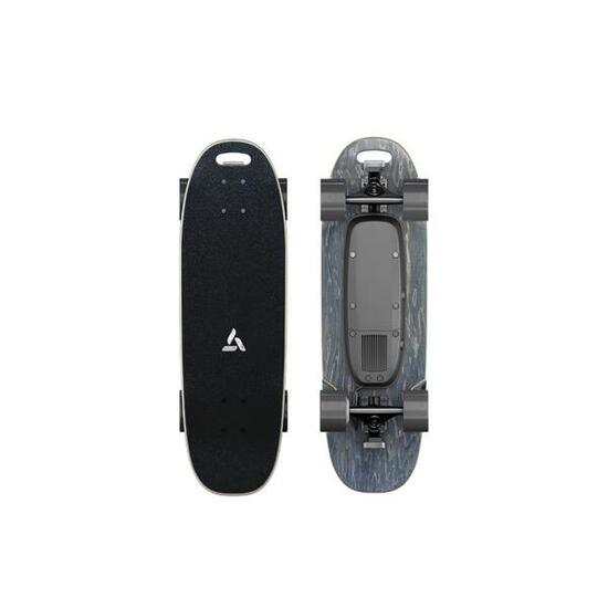Elwing - Skateboard Électrique Modulable - Liten 2 Essentiel - Homologué(25km/h)