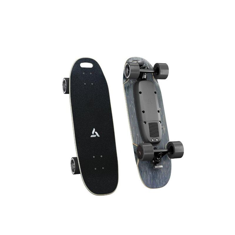 Elwing - Skateboard Électrique Modulable - Liten 2 Essentiel - Homologué(25km/h)