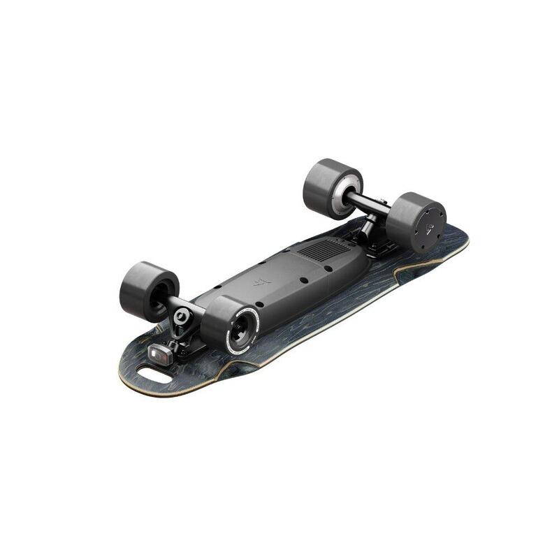 Elwing - Skateboard Électrique Modulable - Liten 2 Essentiel - Homologué(25km/h)