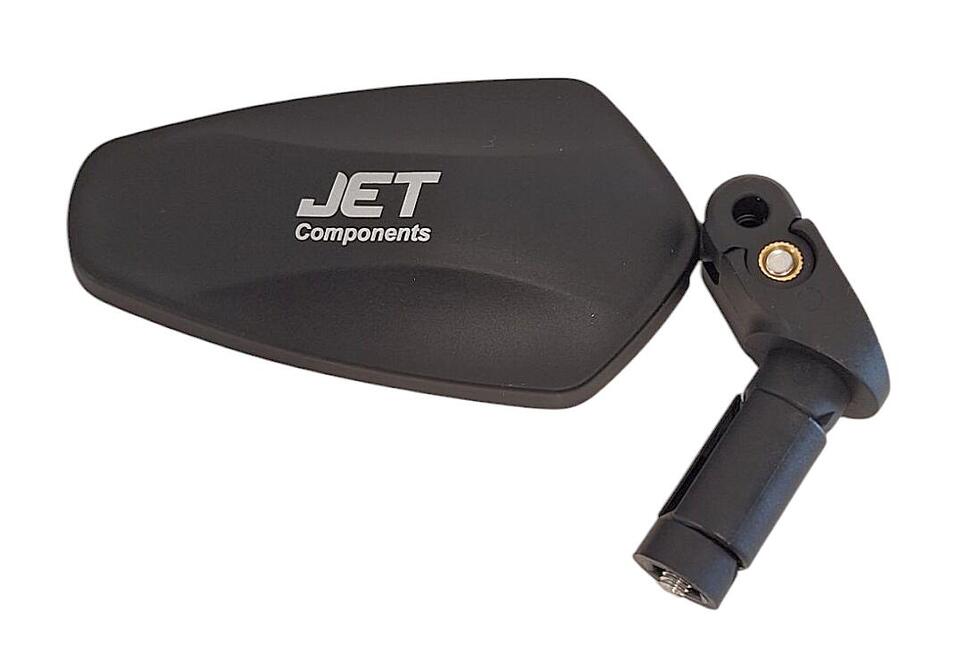 Lusterko rowerowe JET-BM133