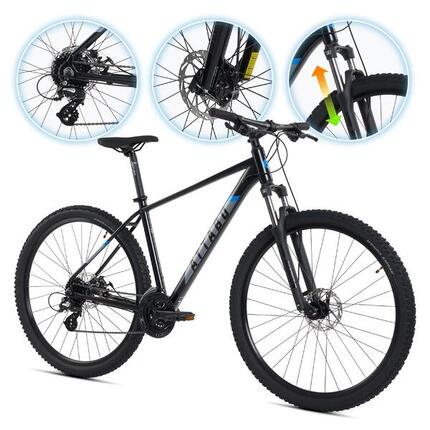 Rower górski męski ATTABO ALPE 2.0 29