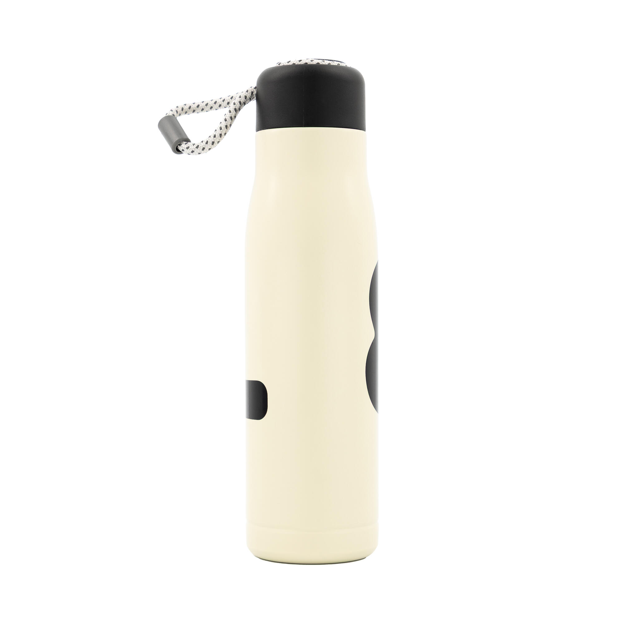 Bouteille thermo PowerSip  pour femmes Black Limba 3/5
