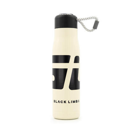 Bouteille thermo PowerSip pour femmes Black Limba
