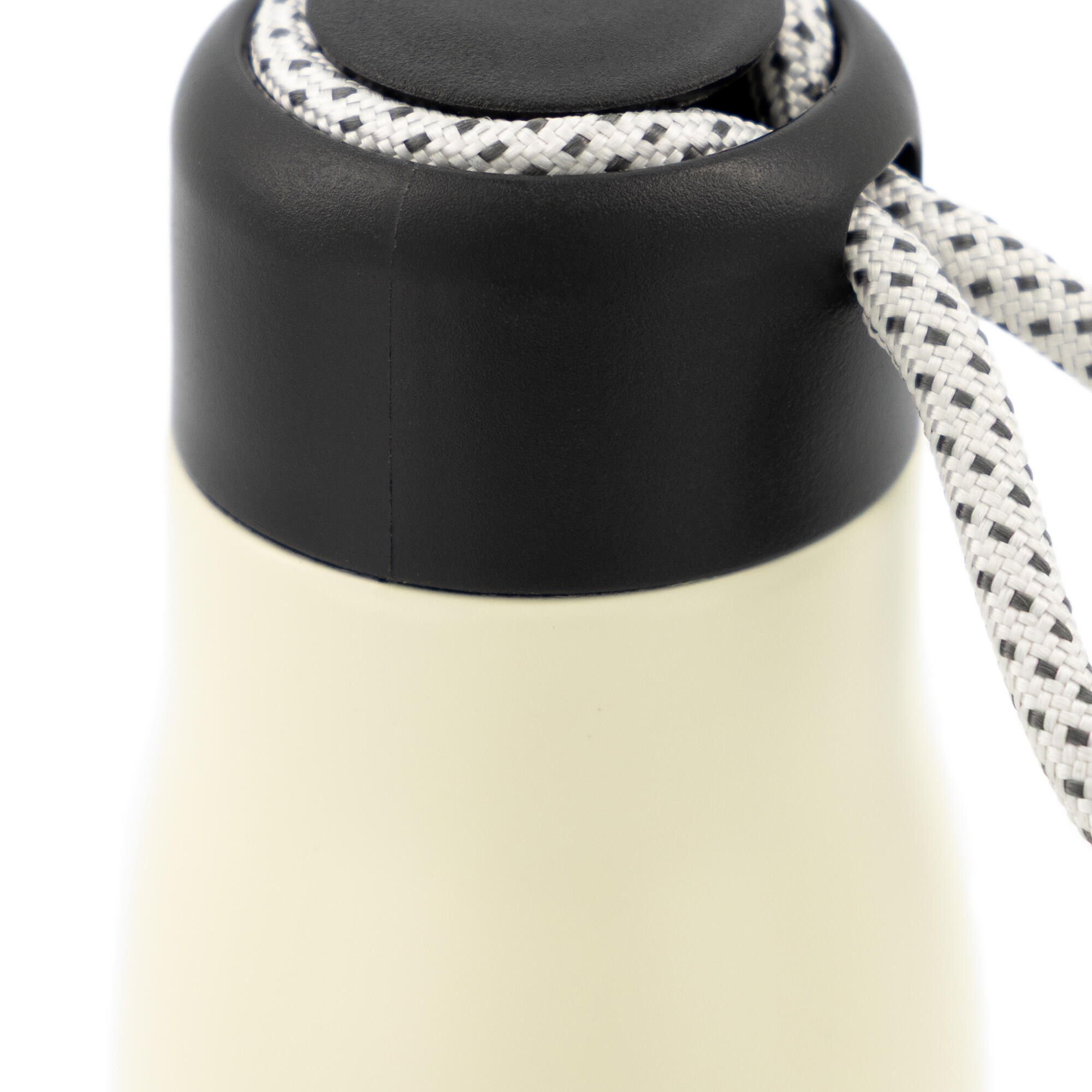 Bouteille thermo PowerSip  pour femmes Black Limba 4/5