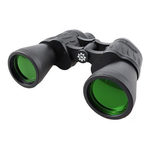 Jumelles Konus Sporty 7x50 avec Mise au Point Fixe pour une Vision Claire 2/7