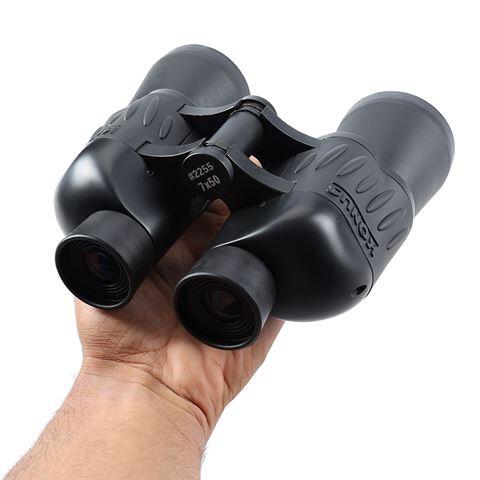 Konus Verrekijker Sporty 7x50 Fix Focus 5/7