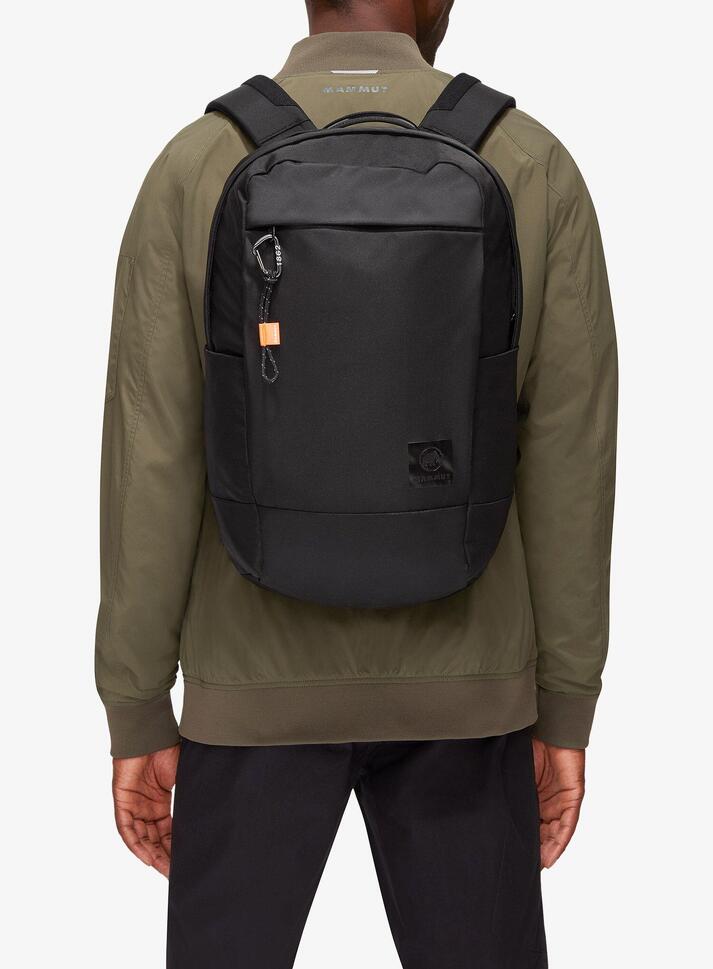 Plecak na laptopa Mammut Xeron 25 - black