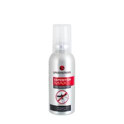 Expedition 100 Pro Mosquito Repellent 50ml
