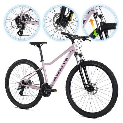 Dames mountainbike attabo alpe 2.0 29