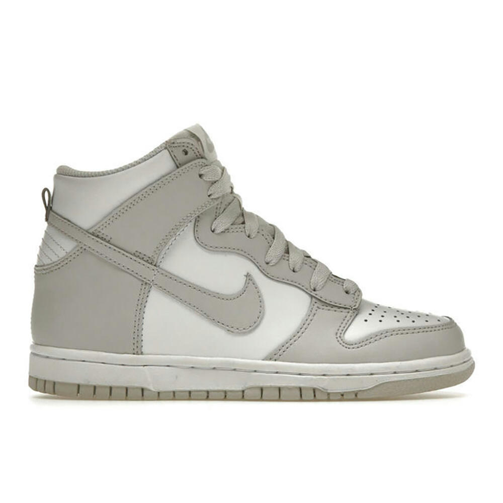 Nike - Nike Dunk High Vast Grey - Baskets - Gris - 42 - Decathlon