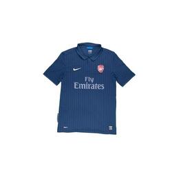 Reconditionné - Maillot foot vintage Arsenal #9 Eduardo saison 2019-2020 - État