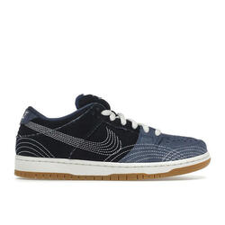 Nike SB Dunk Low Denim Sashiko