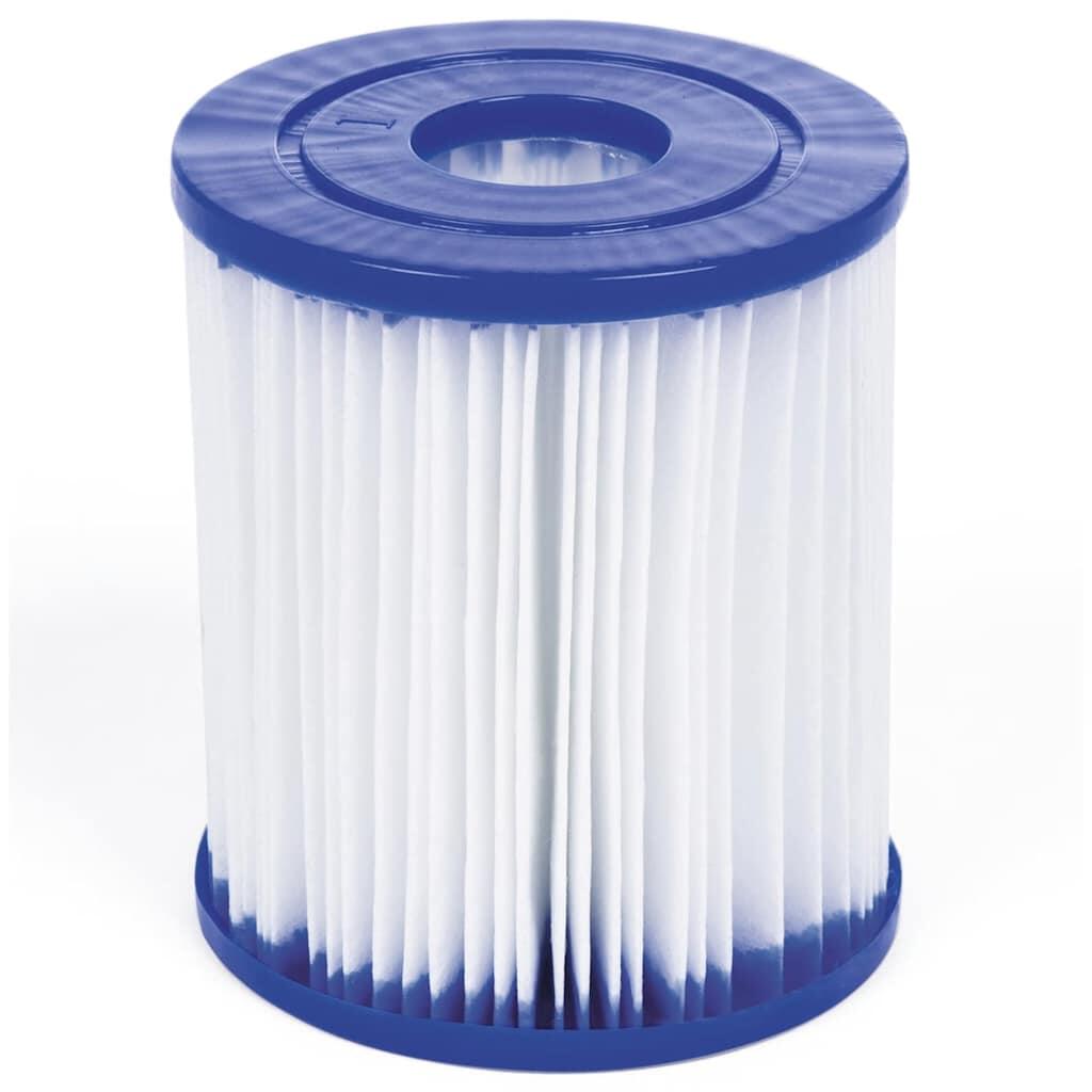 Bestway Conjunto de piscina redonda 366x76 cm 6/7