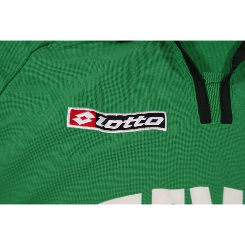 Reconditionné - Maillot Mönchengladbach rétro  2003-2004 - Bon État