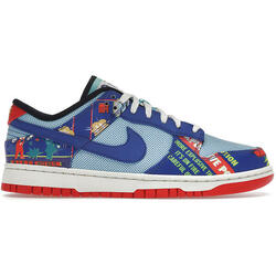 Nike Dunk Low Chinese New Year Firecracker (2021)