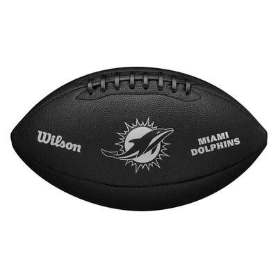 Pallone Wilson Metallic Premiere MI