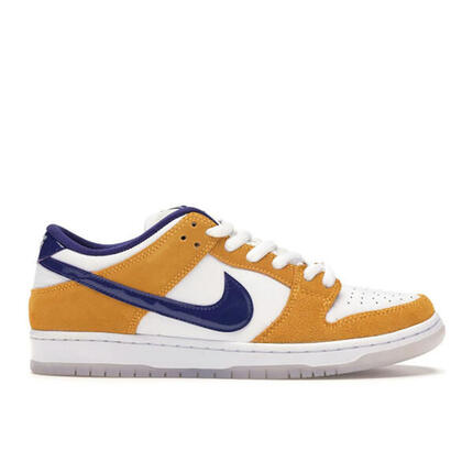 Nike SB Dunk Low Laser Orange