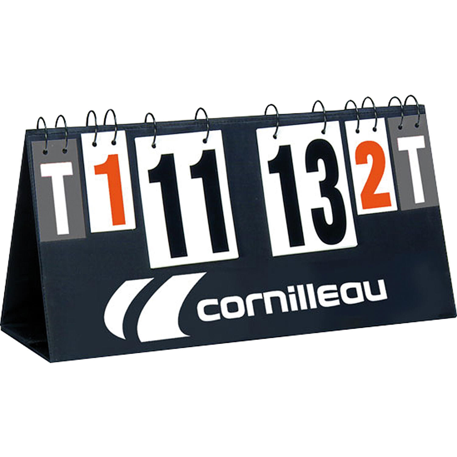 CORNILLEAU picture