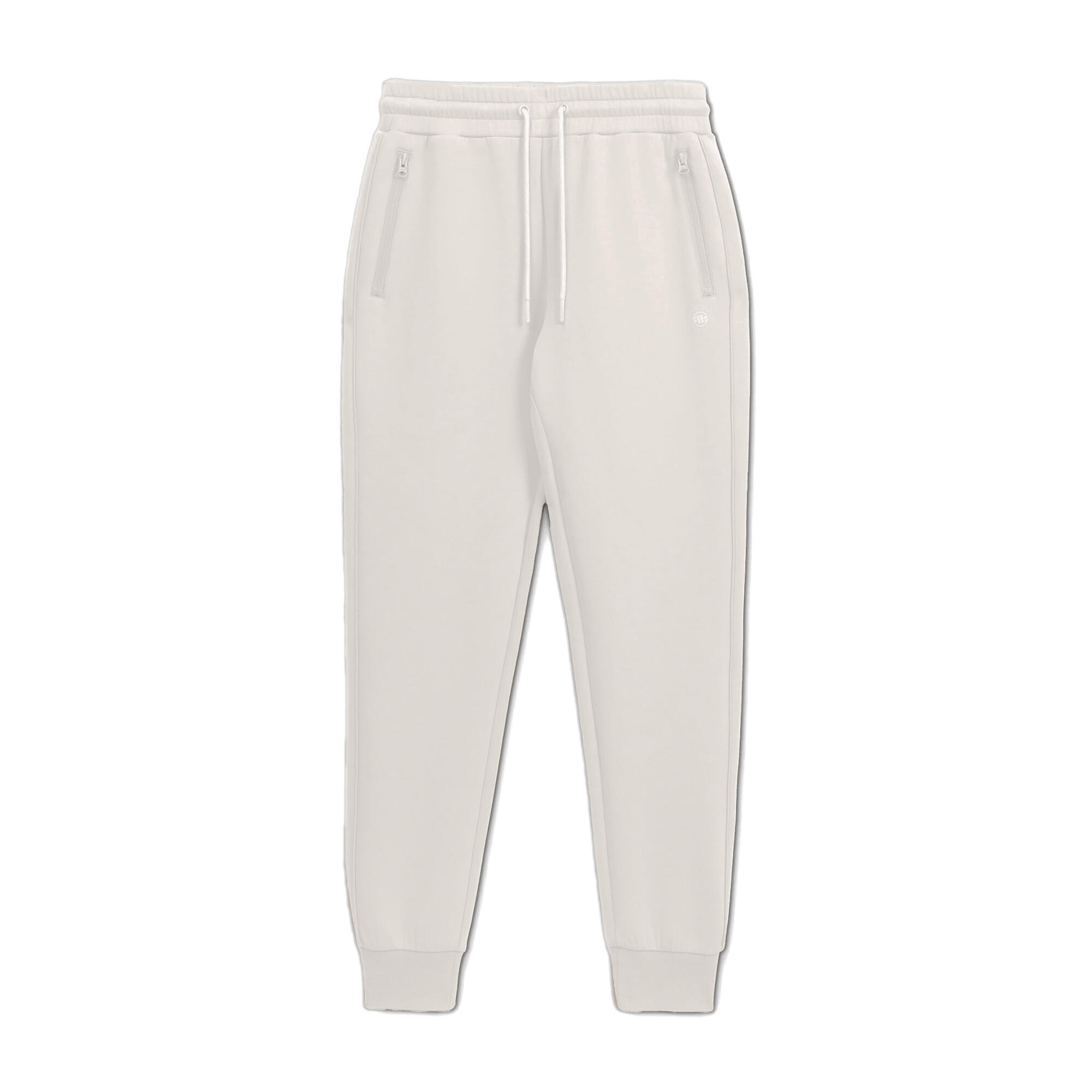 Spodnie damskie Pitbull Discovery Track Pants