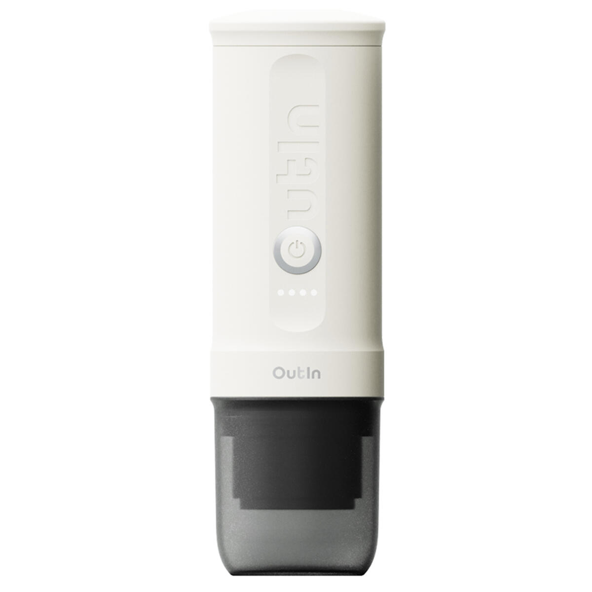 Nano Portable Espresso Machine - Máquina de café portátil - Branco 2/9