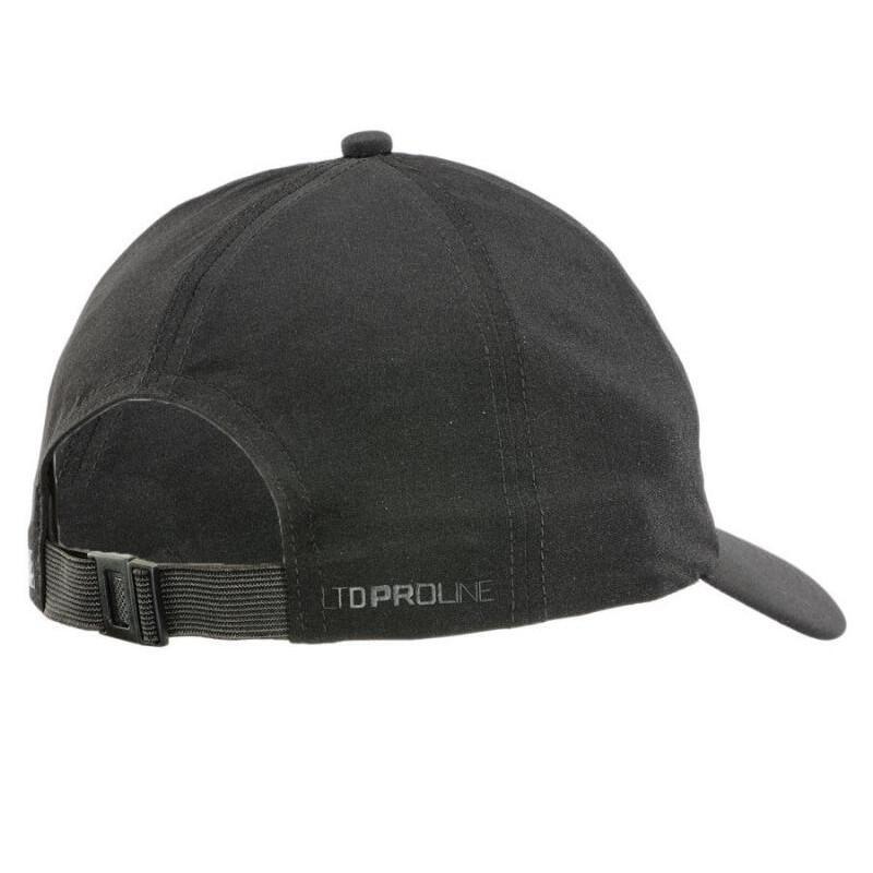 Boné Bullpadel BPG25PRM Preto 4/5