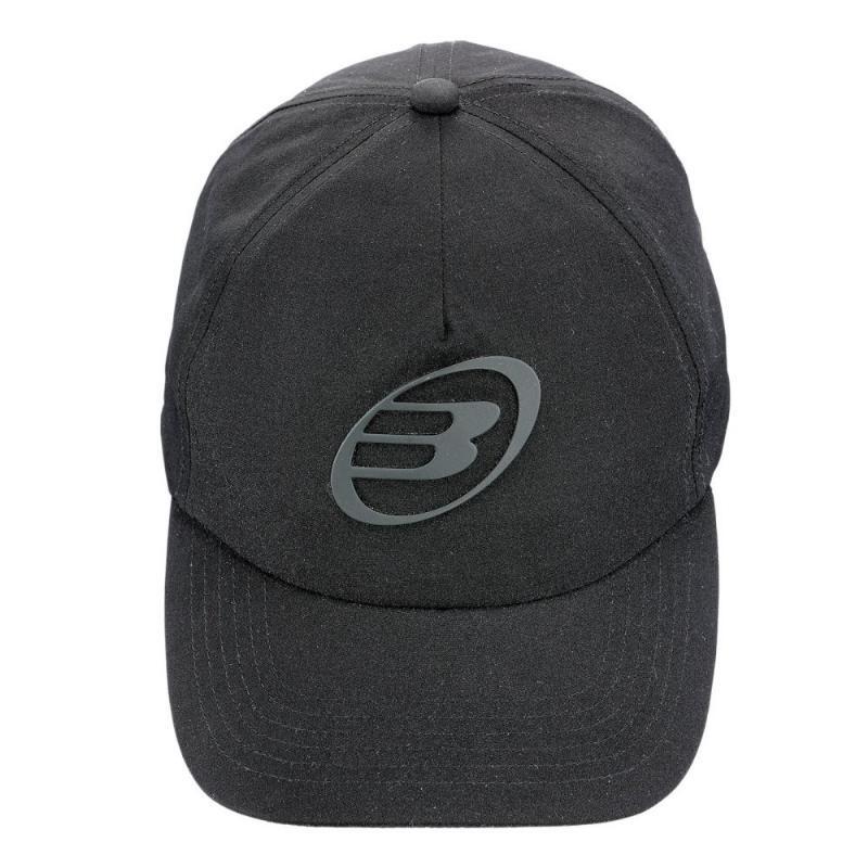 Boné Bullpadel BPG25PRM Preto 2/5
