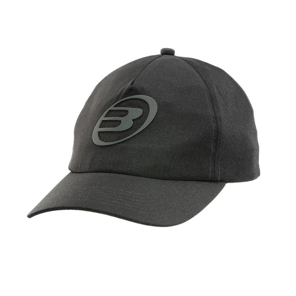 Boné bullpadel bpg25prm preto