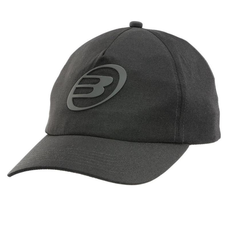 Boné Bullpadel BPG25PRM Preto 5/5
