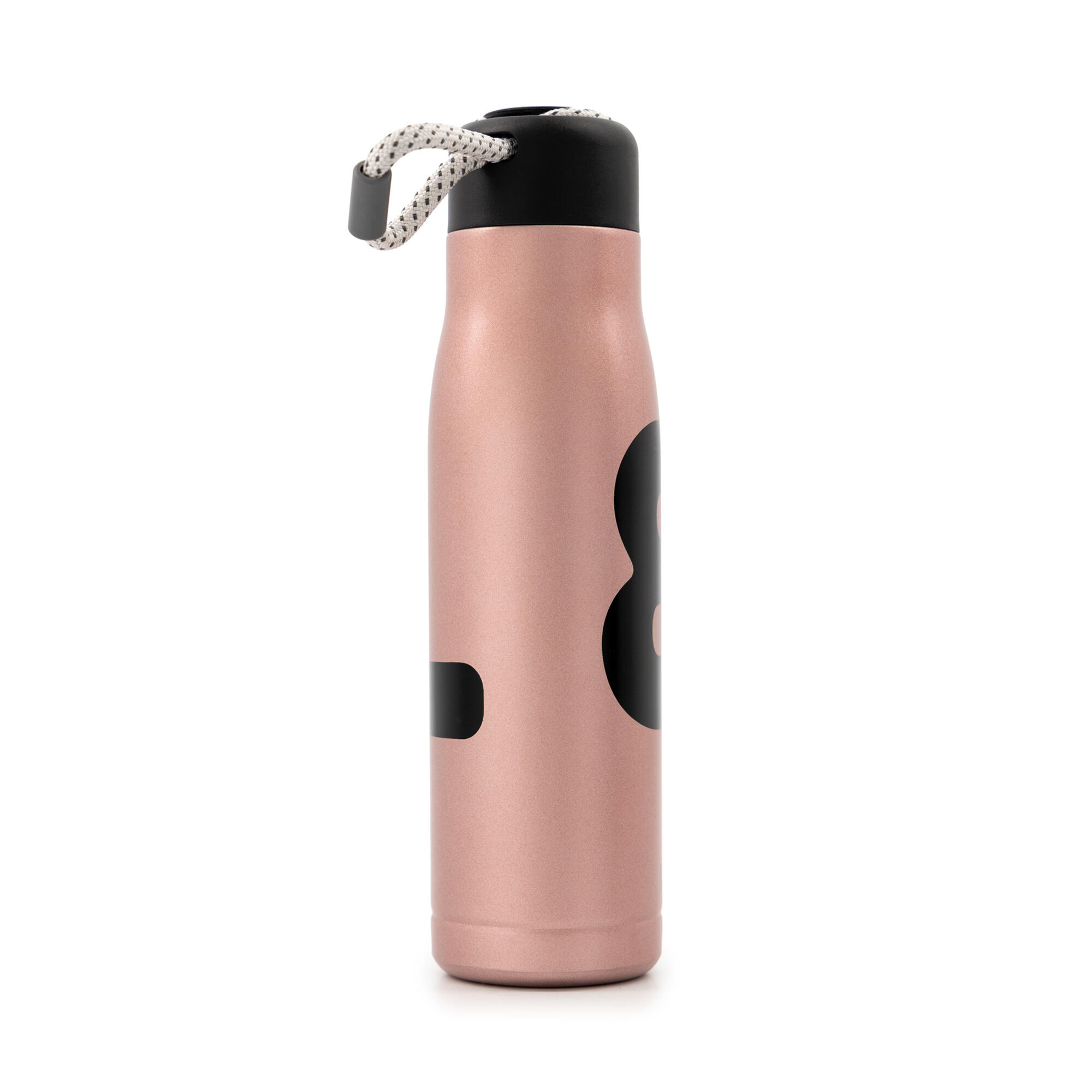Bouteille thermo PowerSip  pour femmes Black Limba 3/5