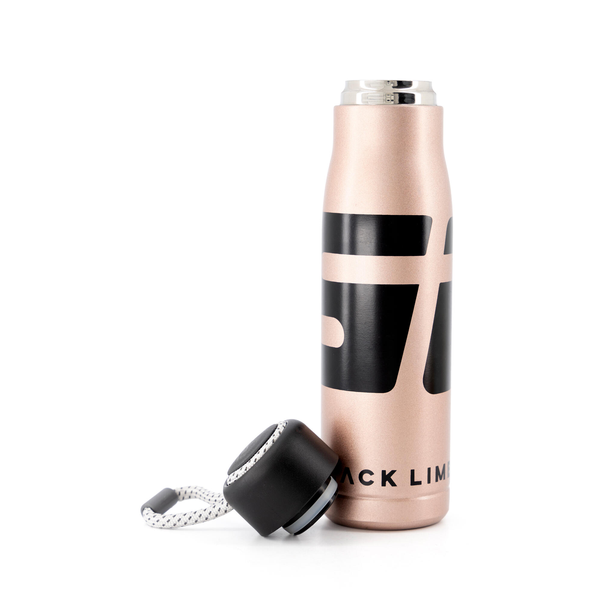Bouteille thermo PowerSip  pour femmes Black Limba 2/5