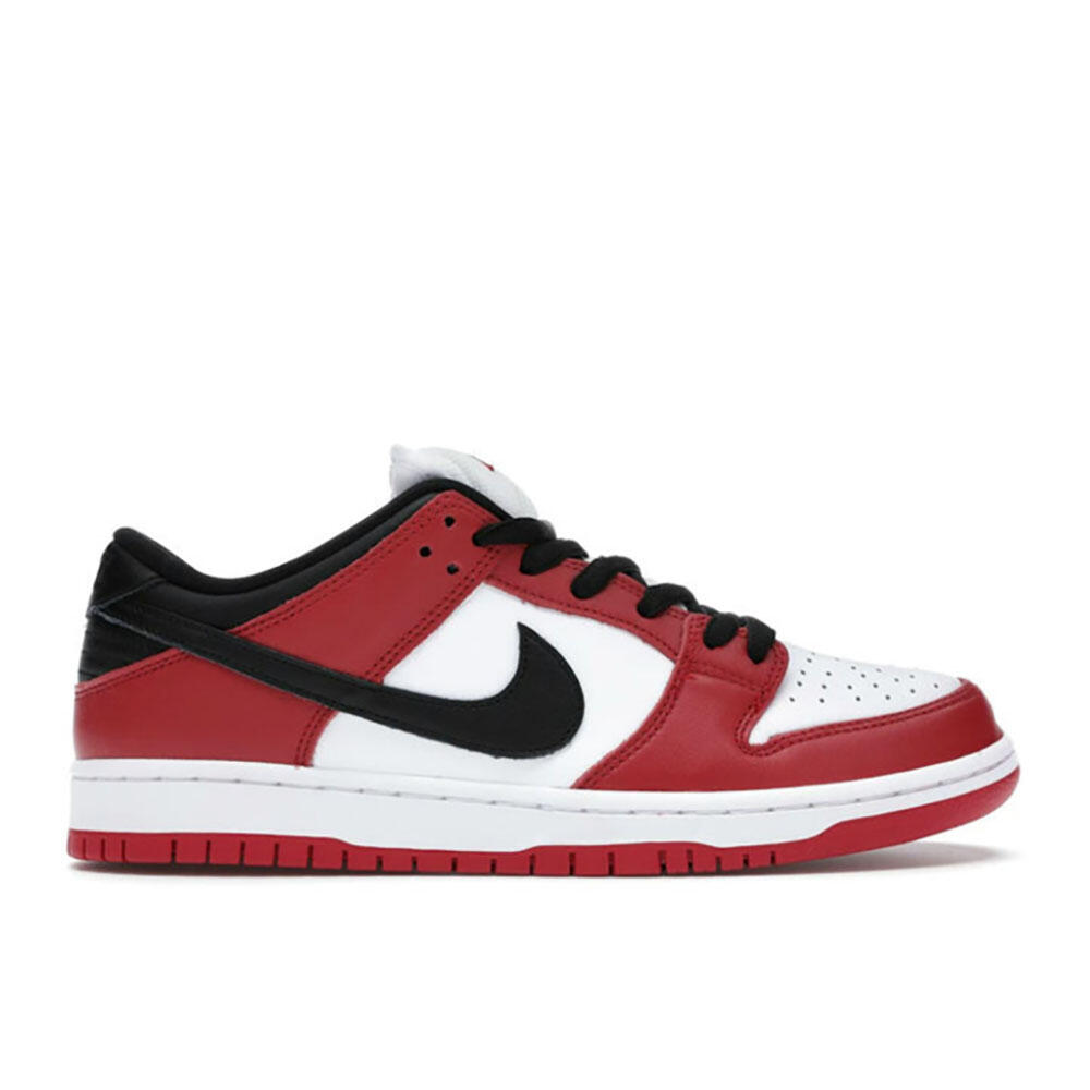 Nike SB Dunk Low Pro Chicago 1/1