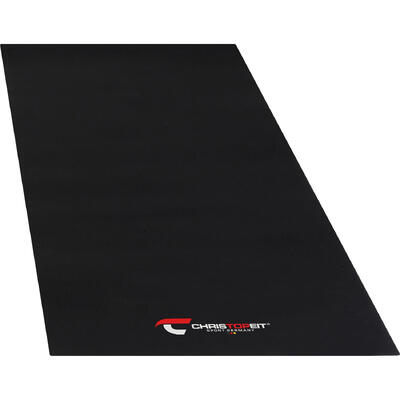 Bescherm mat 200x100x0.3 cm