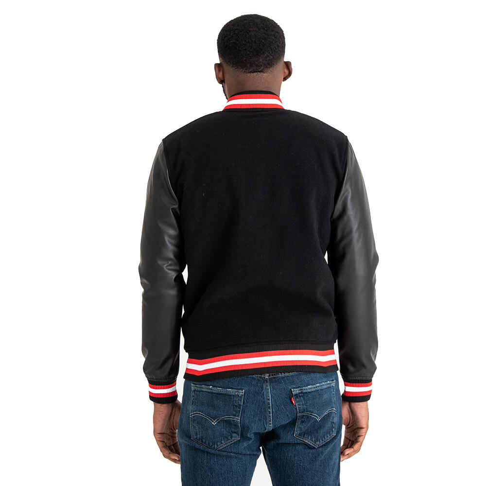 Blouson da Donna New Era NBA Team 4/4