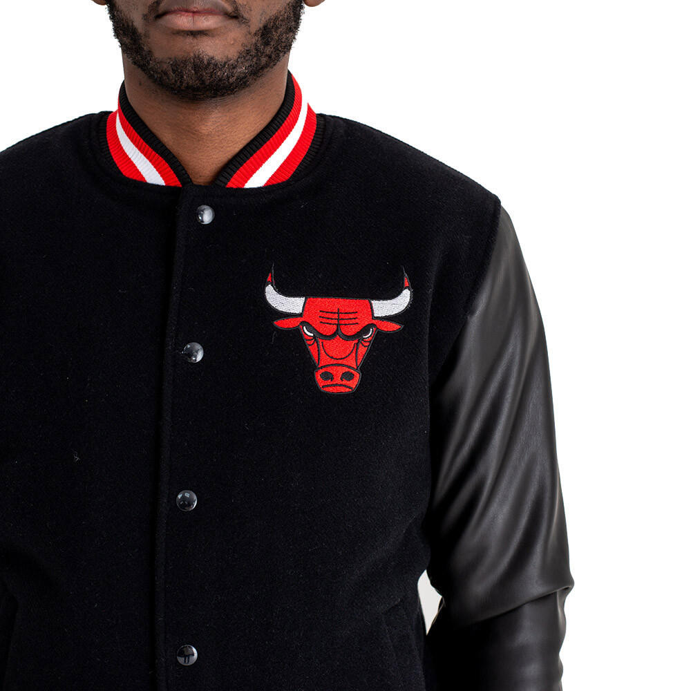 Blouson da Donna New Era NBA Team 2/4