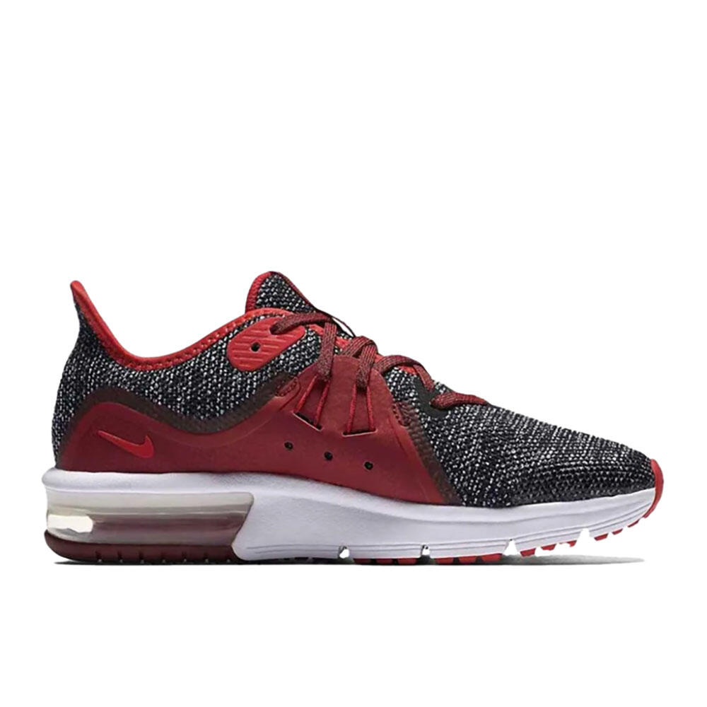 Nike - Nike Air Max Sequent 3 - Baskets - Noir - 39 - Decathlon