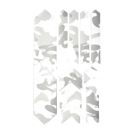 Frame protection kit - EXTRA 10 pieces - Camo/white