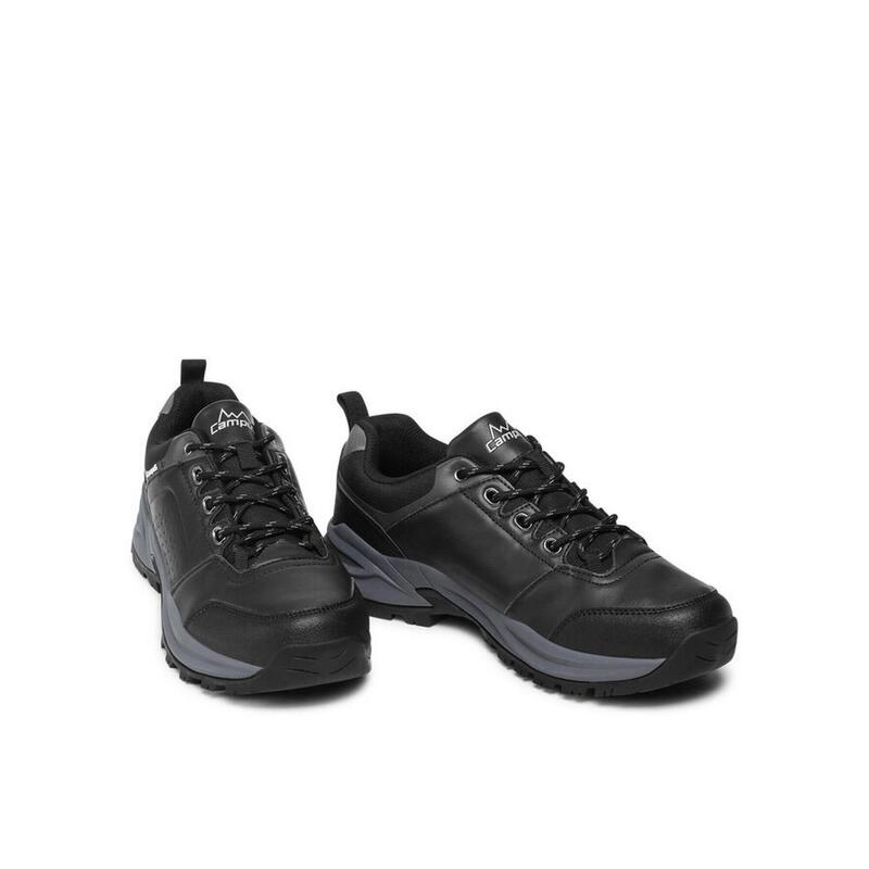 Buty Trekkingowe CABARAY Campus czarne 40