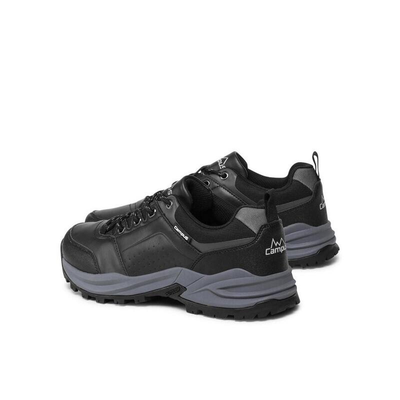 Buty Trekkingowe CABARAY Campus czarne 40