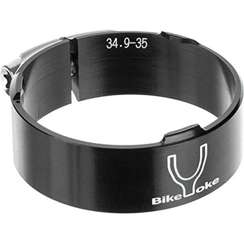 Collier de selle Squeezy 35