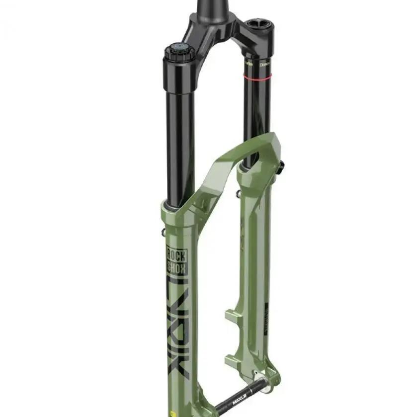 Fork Rockshox Lyrik Ultimate Charger 3 Rc2 27.5 Os37 D1