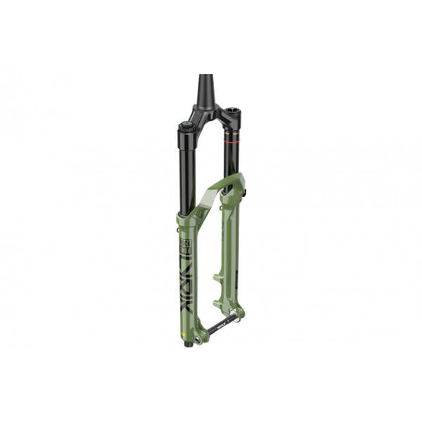 Vork Rockshox Lyrik Ultimate 3 Rc2 27.5 Os37 D1 3/6