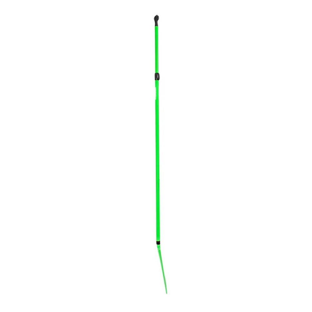 Pagaie Paddle Fiberglass Vert 2 pieces 3/3