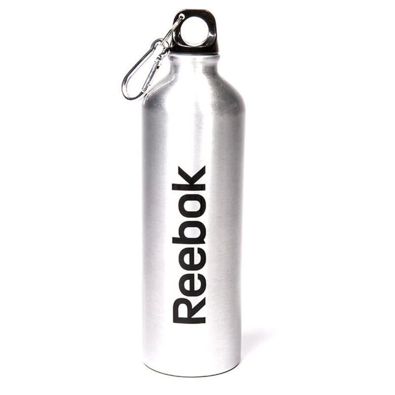 Reebok Trinkflasche 750 ml Karabiner