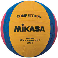 Ballon de water-polo W6600W